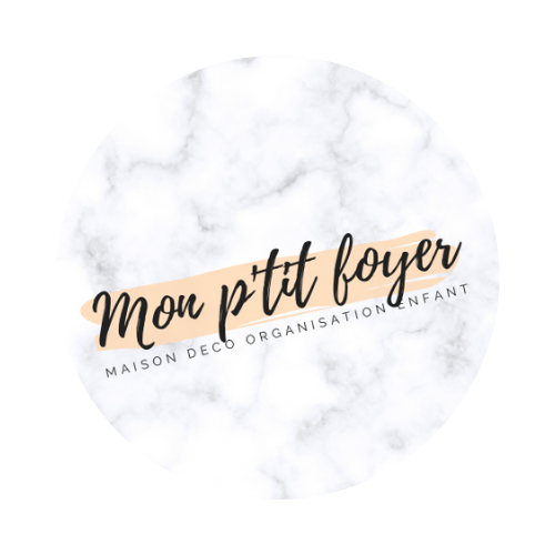 Mon p'tit foyer