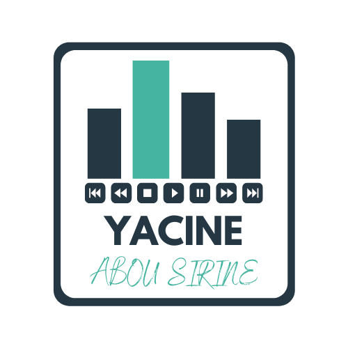 Yacine Abou Sirine